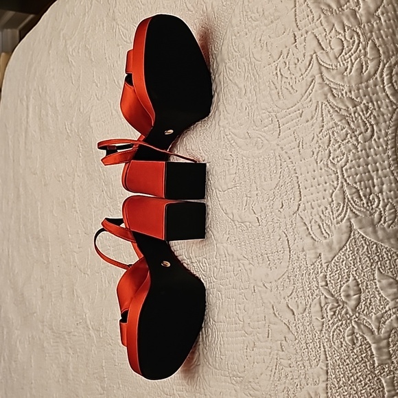 New platform sandals - Picture 4 of 6